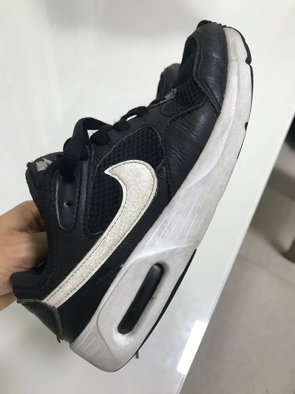 Tênis Nike original tamanho 34 