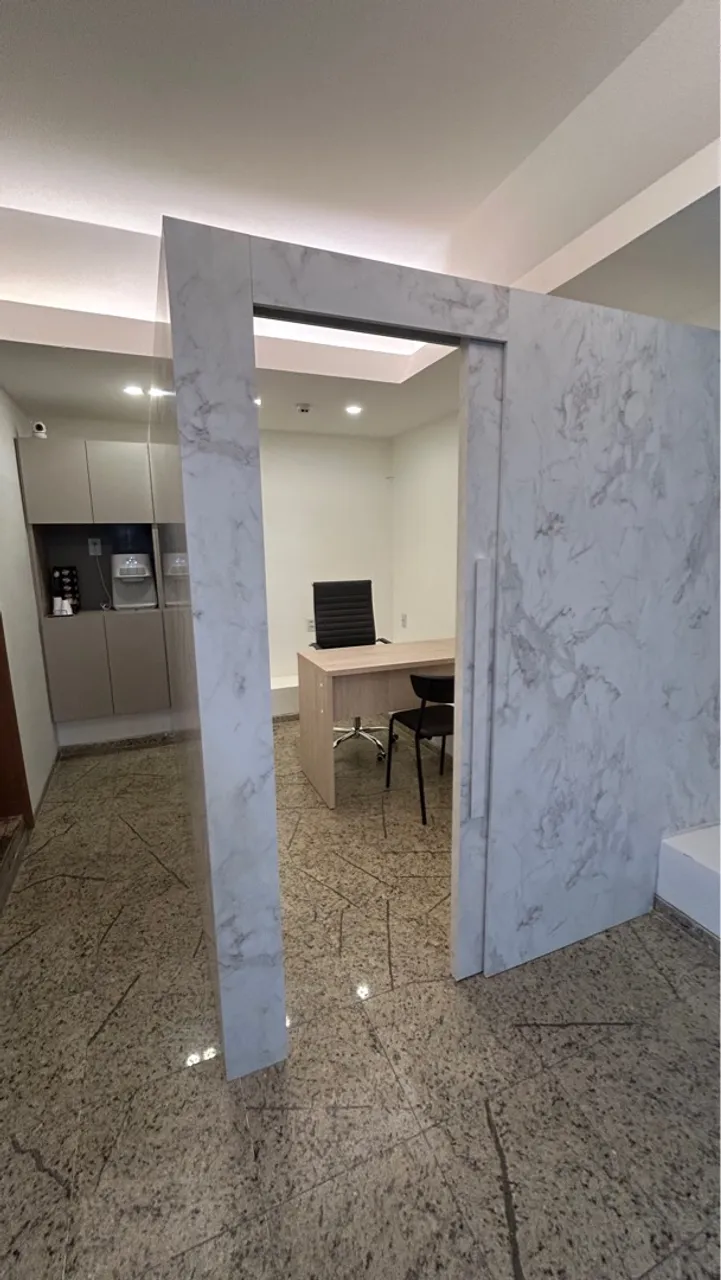 Sala comercial boa viagem