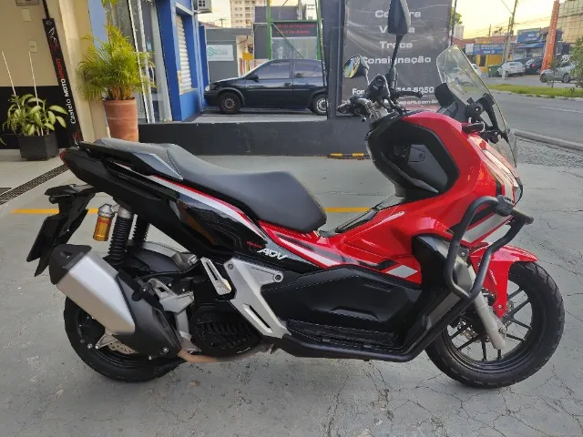 Honda ADV 150 2023