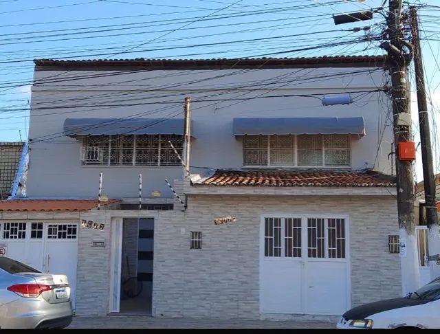 Foto - Maceió - Levada