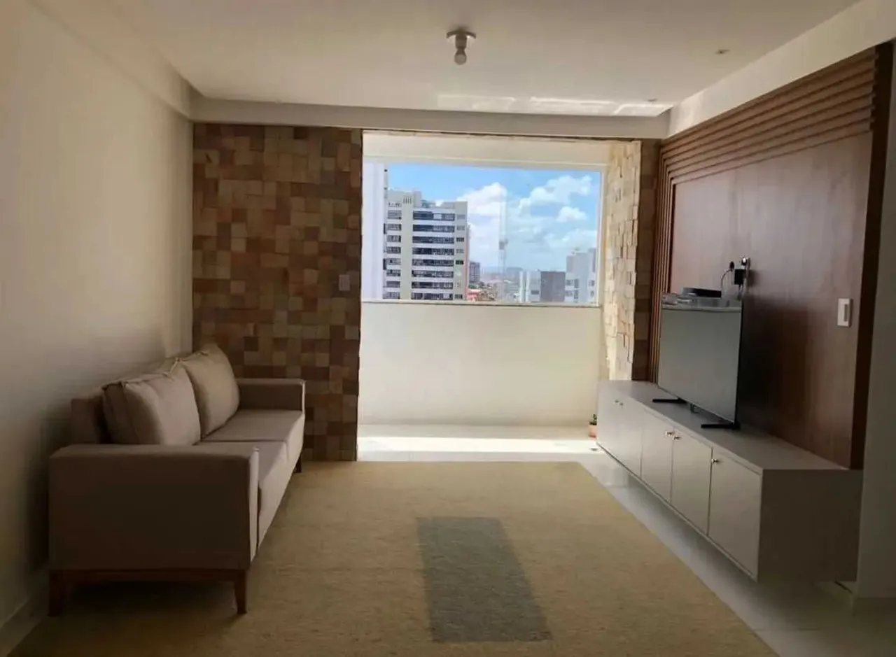 Apartamento à Venda no Condomínio Praia Bela, 13 de Julho Aracaju/SE - 67255