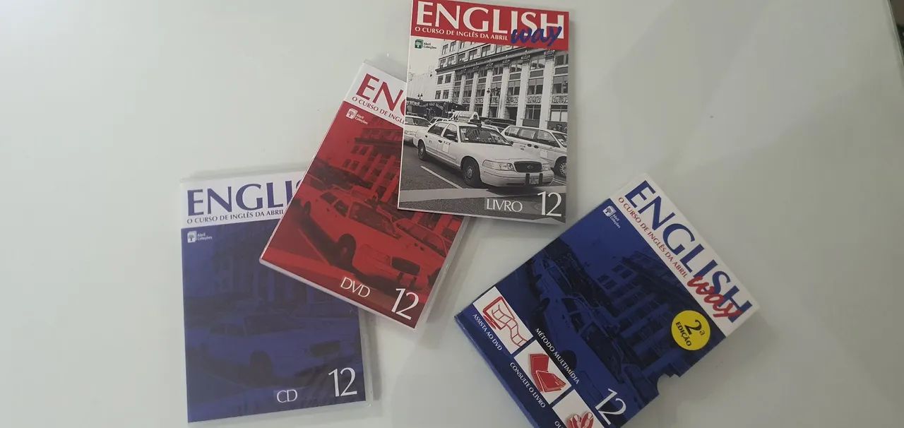 CURSO DE INGLÊS COMPLETO - Foto 2