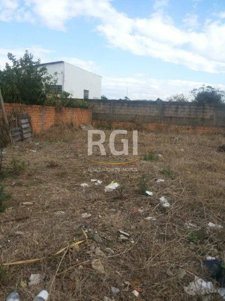 Terreno para Venda - 0m², 0 dormitórios, Lomba do Pinheiro