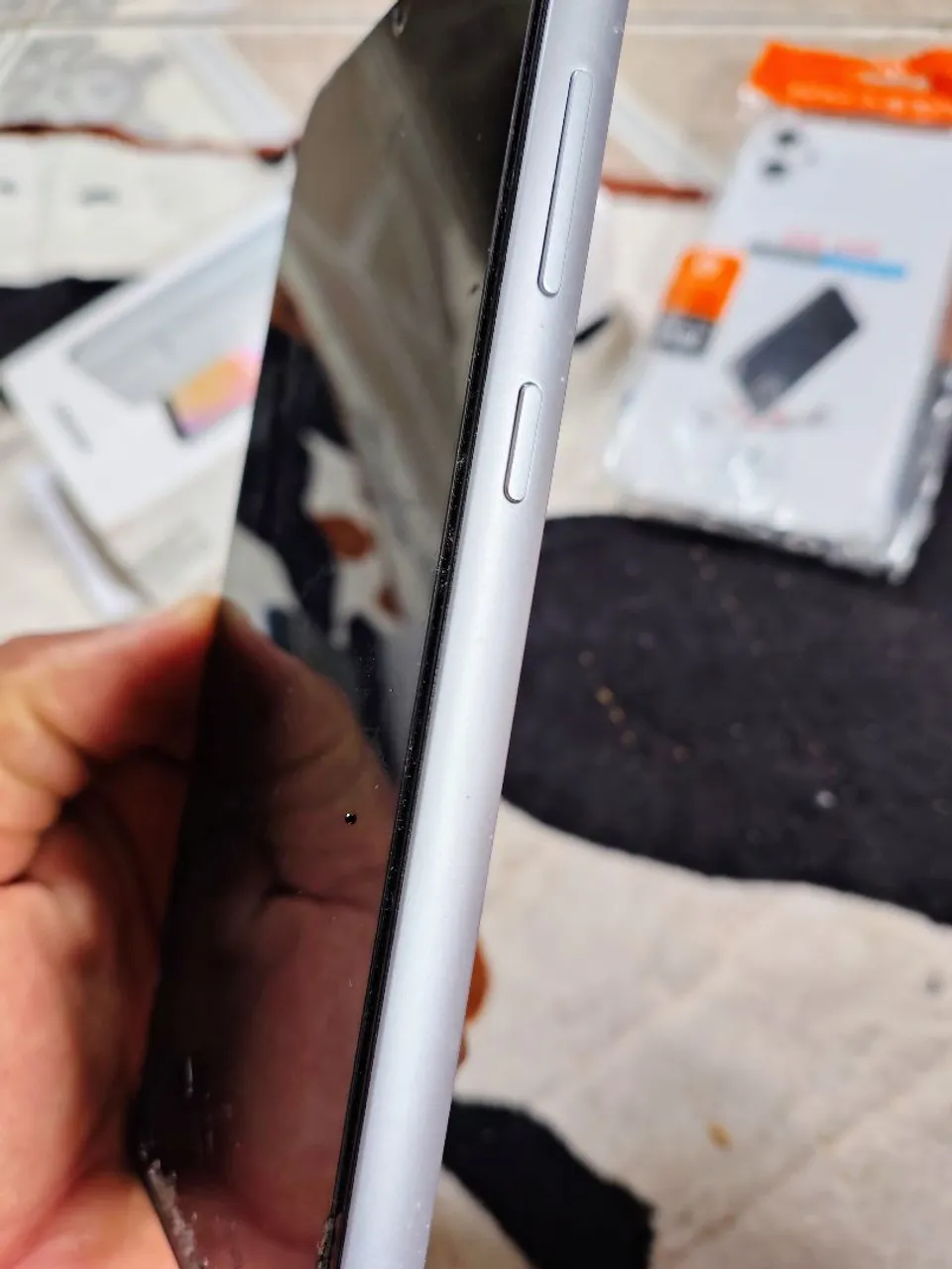 Samsung a 0 5 semi novo