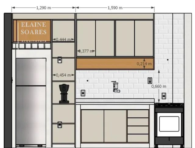 SEU MÓVEL PLANEJADO | Projeto exclusivo e sob medida - Foto 5
