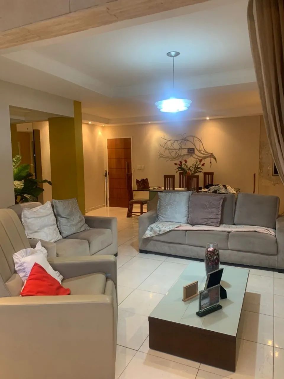 Foto - Olinda - Casa Caiada