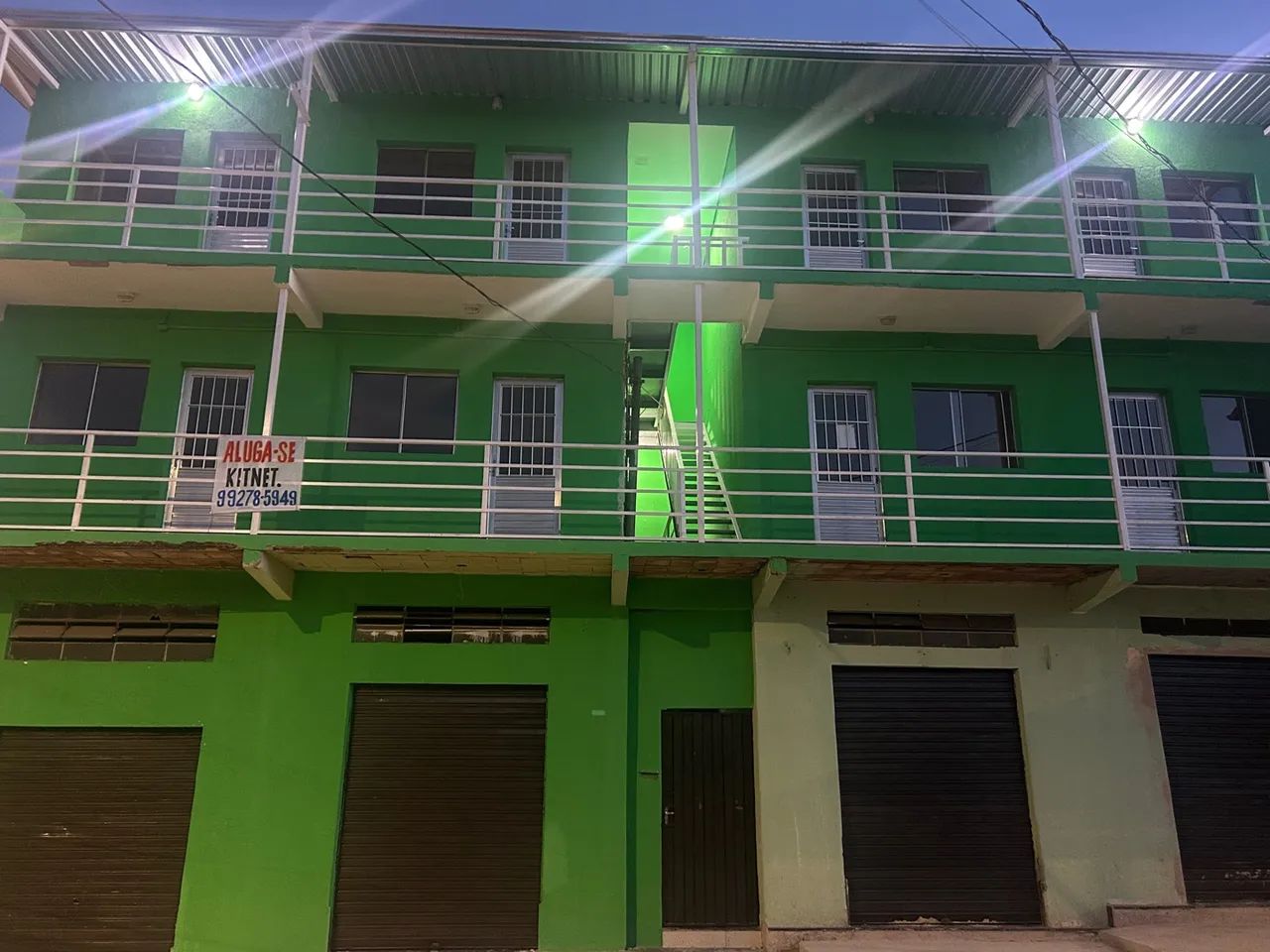 foto - Contagem - Jardim Laguna
