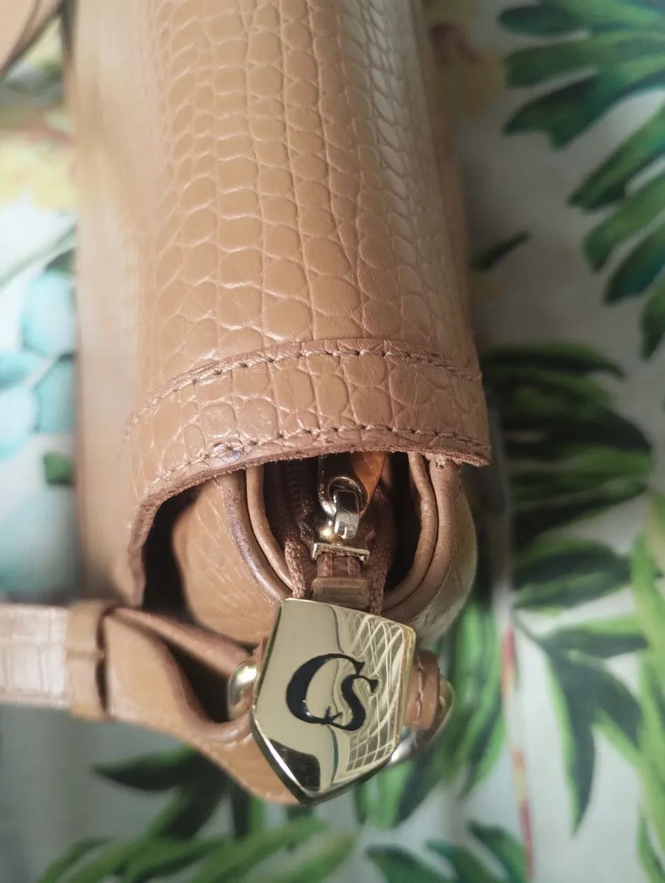 Bolsa Carmen Steffens - Foto 5
