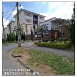 Oportunidade Única em CURITIBA - PR | Tipo: Apartamento | Negociação: Licitação Aberta | S