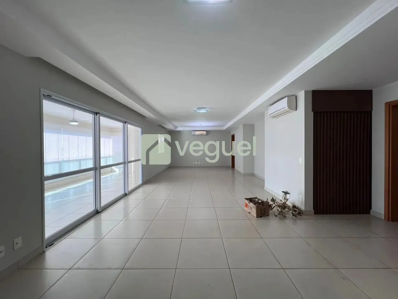 Apartamento para alugar em Edifício Amsterdam em Bosque das Juritis, Ribeirão Preto/SP