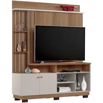 TV Stand for TVs up to 55 Inches
