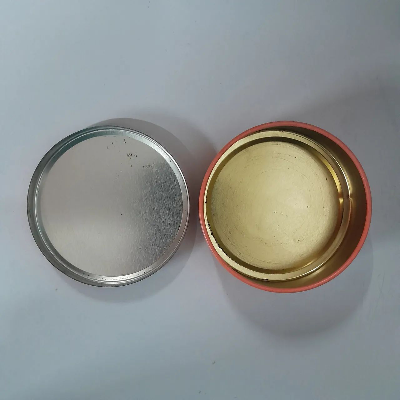 Lata antiga de bala | Minnie - Disney - Foto 4