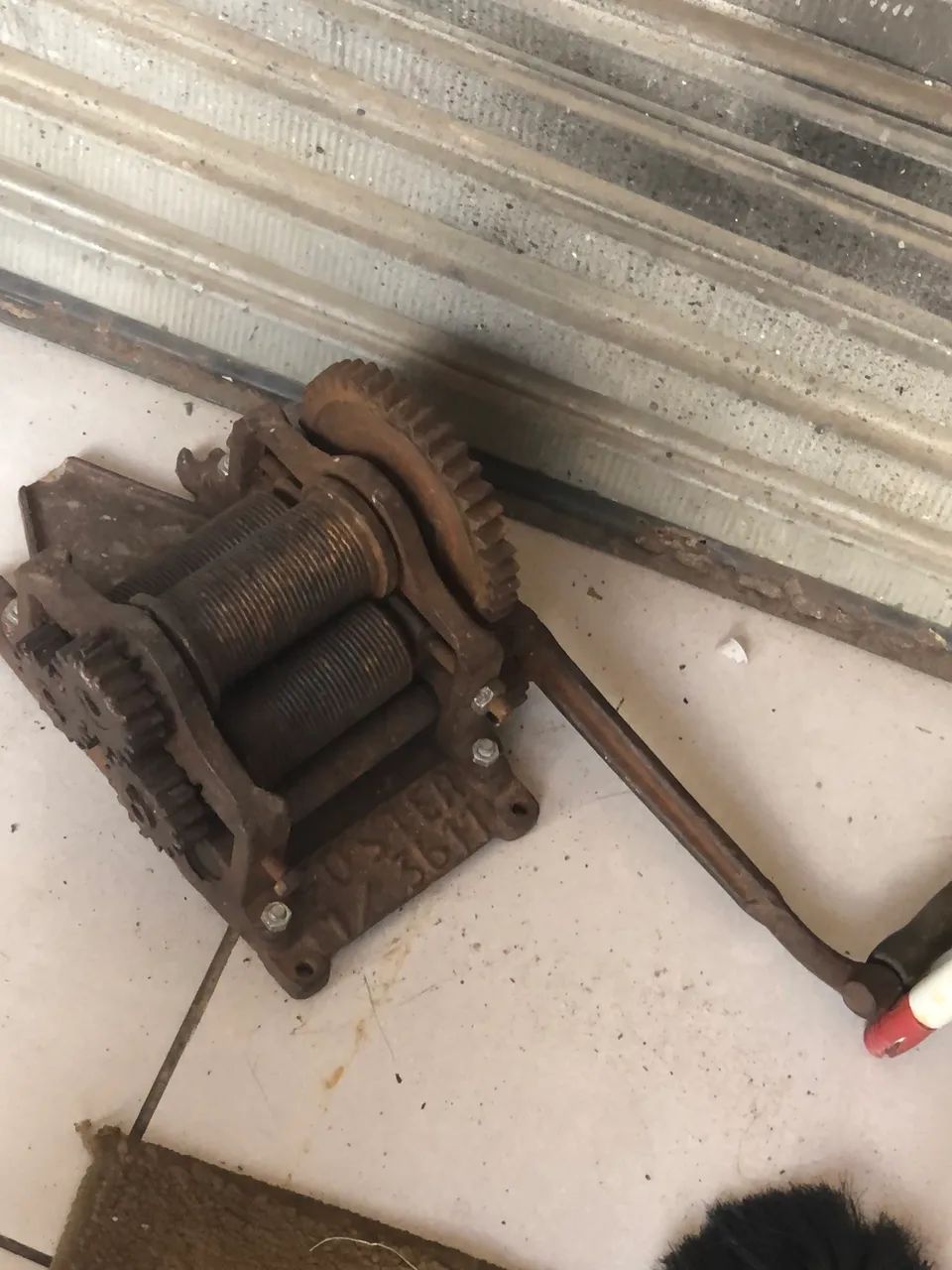 Moedor de cana - Foto 2