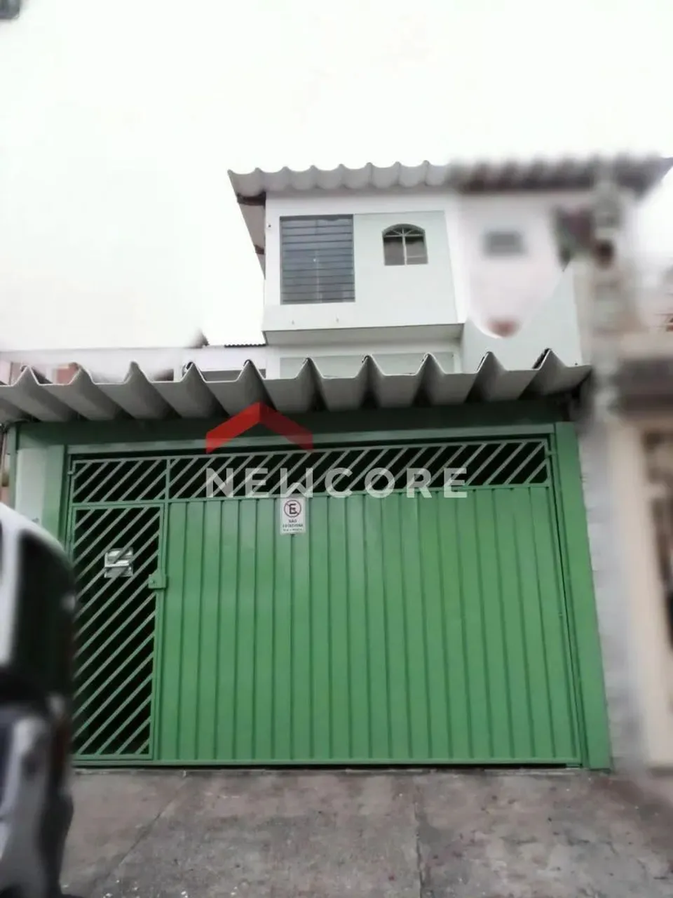Casa em Rua Rozo Lagoa - Imirim - São Paulo/SP