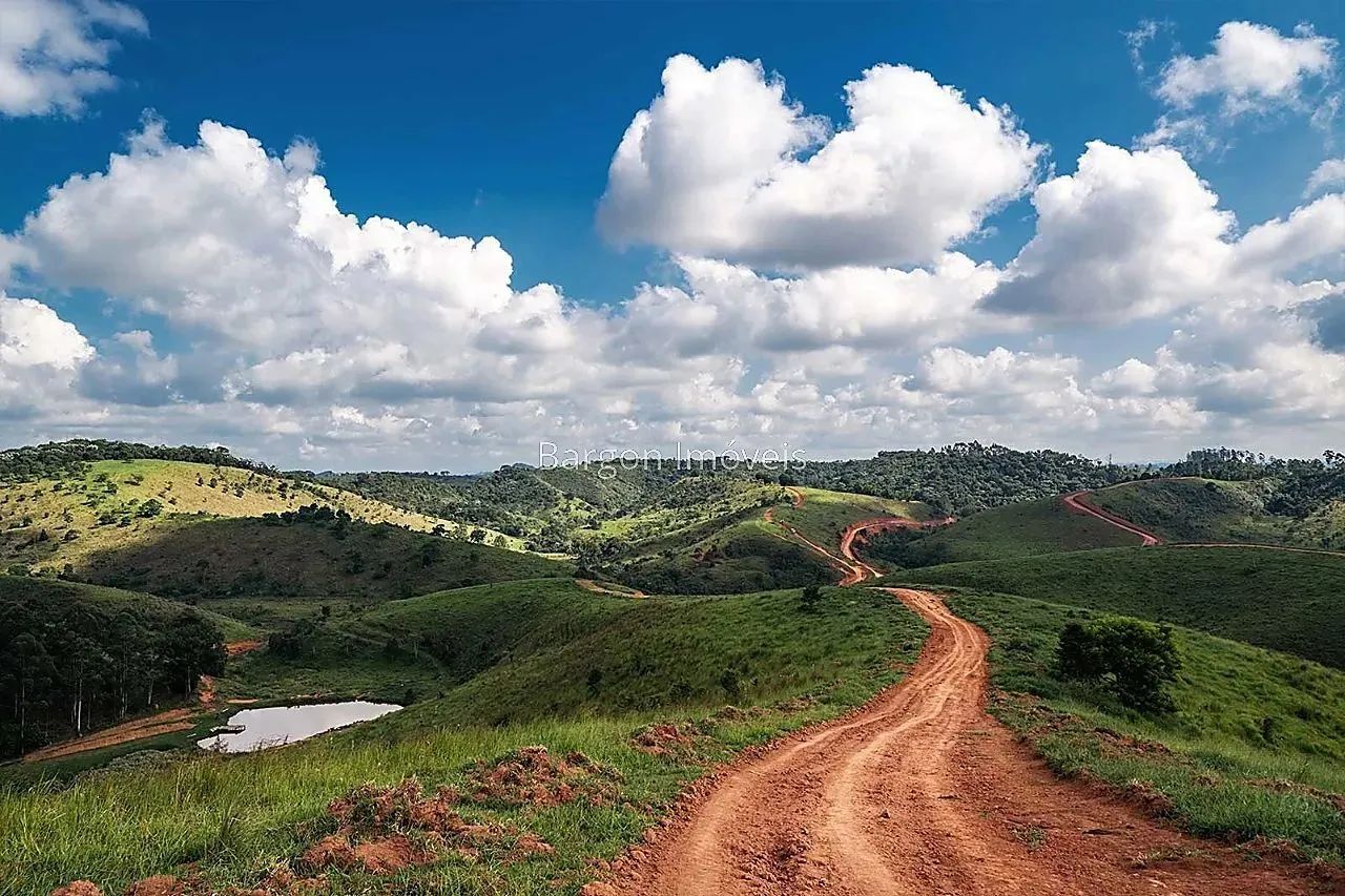 Sítios a venda no Condomínio Fazendinhas Vale do Sol em Juiz de Fora - Foto 5