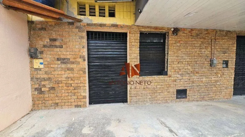 Ponto para alugar, 29 m² por R$ 750,00/mês - Parangaba - Fortaleza/CE