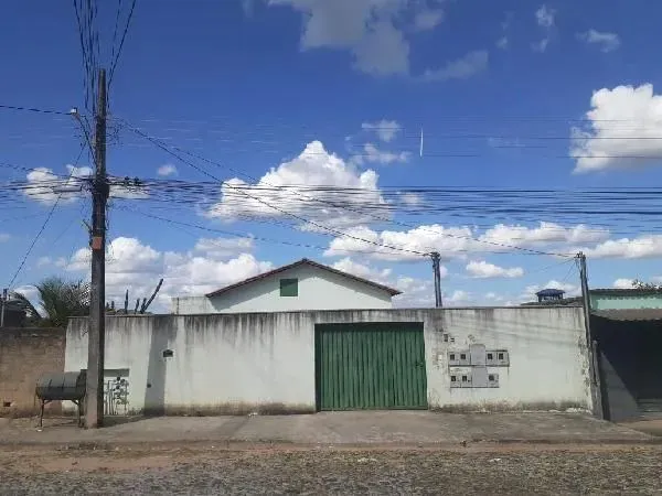Oportunidade Única em RIBEIRAO DAS NEVES - MG | Tipo: Apartamento | Negociação: Leilão | S