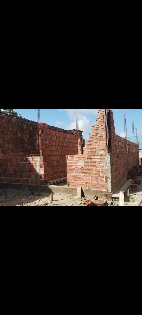 Pedreiro reformas em gerais - Foto 3