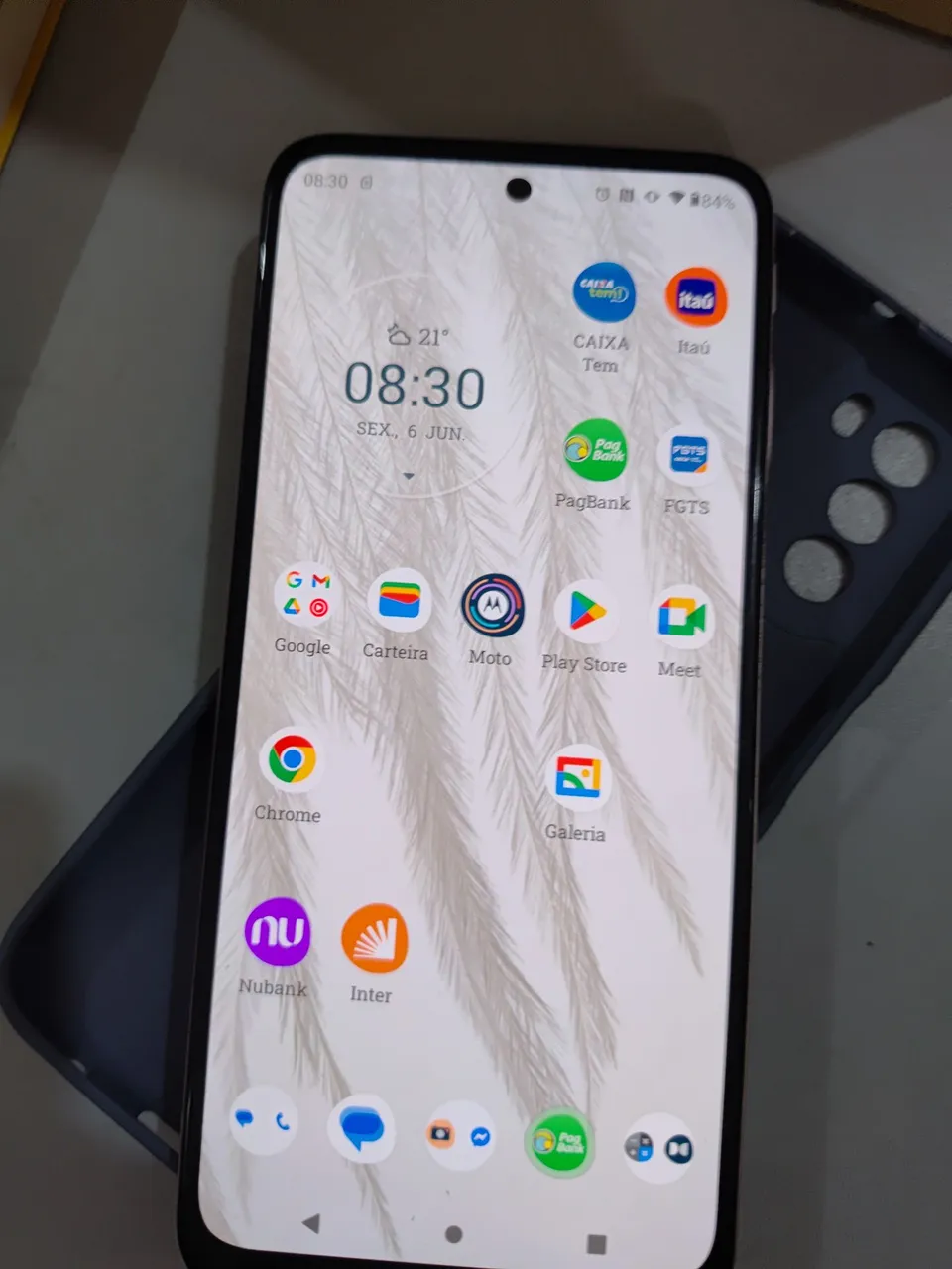 Motorola G41