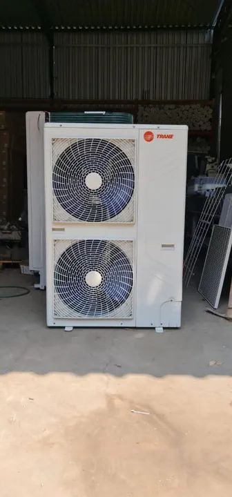 Condensadora Trane Inverter Mini TVR II, VRF, VRV