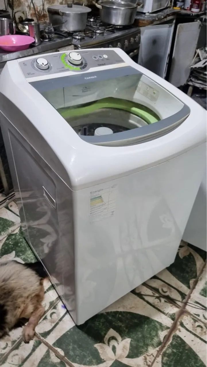 Máquina de Lavar Consul 11,5kg - Foto 3