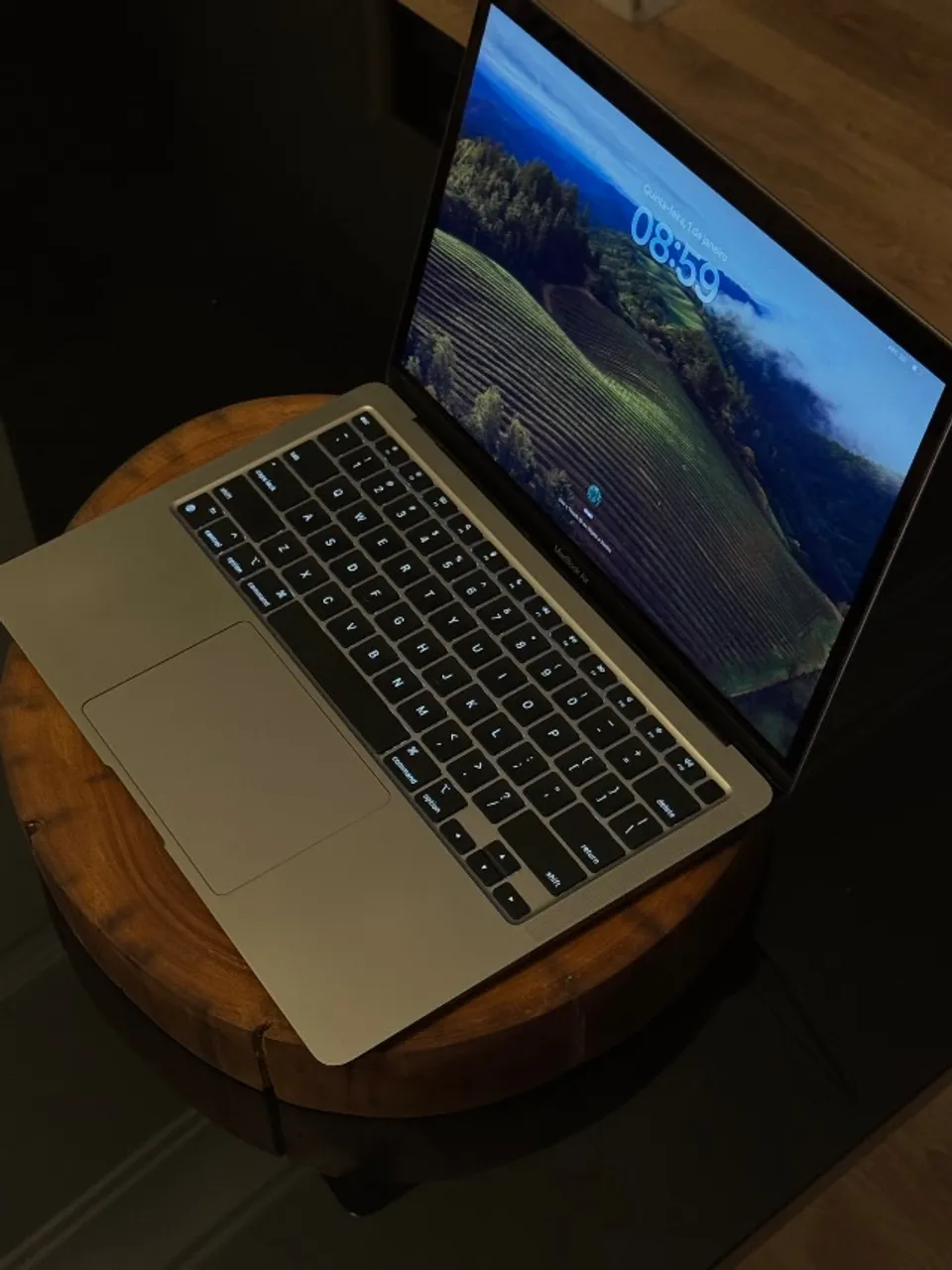 macbook air m1 16gb