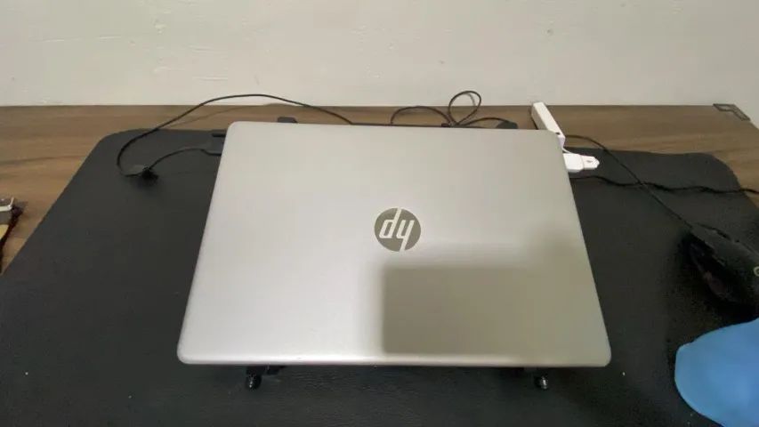 Notebook HP Iris Xe Graphics i5-11th Intel64308008651906123