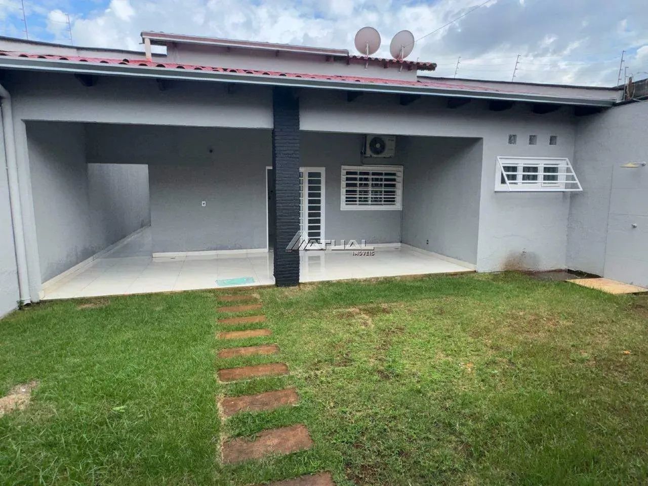 Casa 3 quartos Moinho dos Ventos - Foto 3