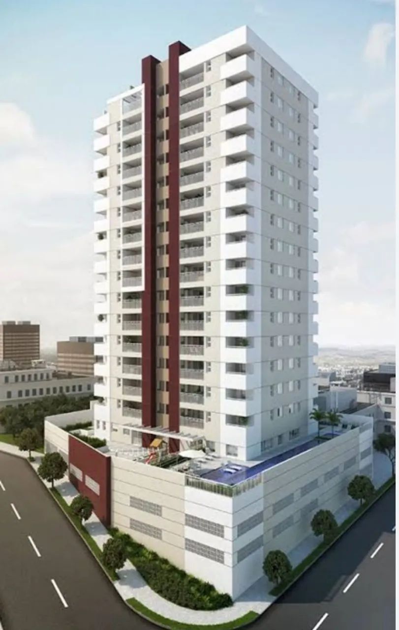 Primeira imagem do imóvel