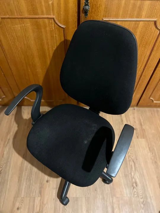 Cadeira escritório  - Foto 2