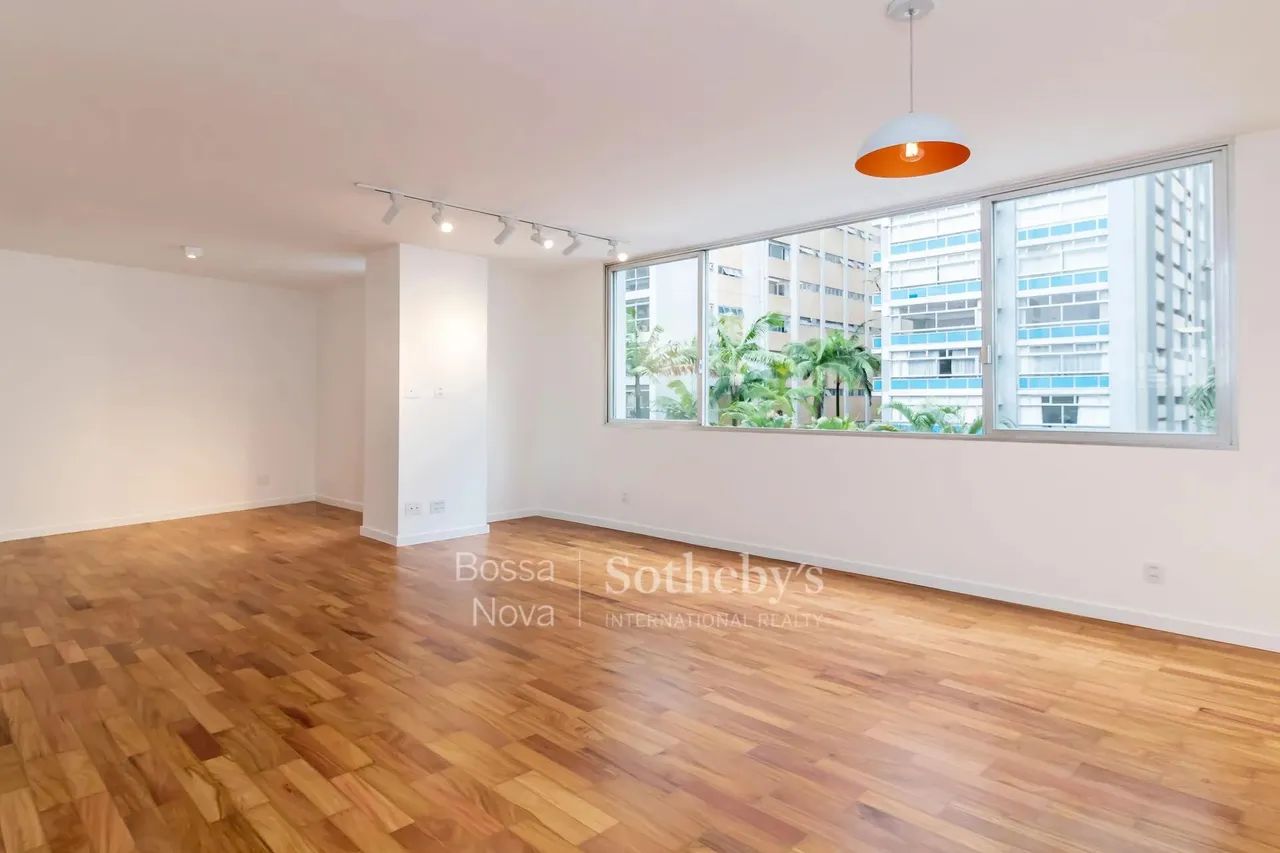 Apartamento reformado em rua tranquila de Higienópolis - Foto 2