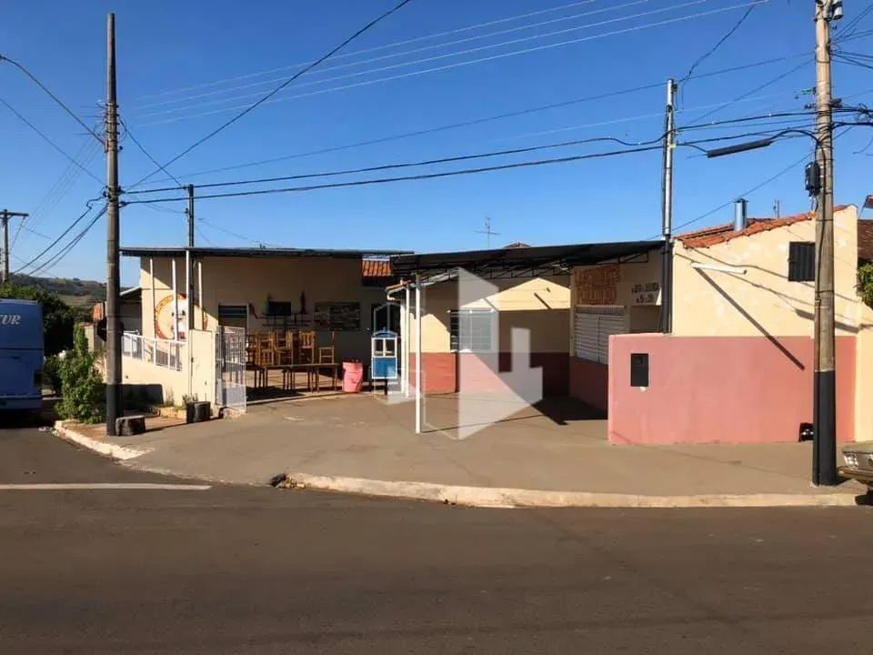 Salão à venda, 250 m² por R$ 325.000 - Jardim Rosa Branca - Jaú/SP - Foto 3