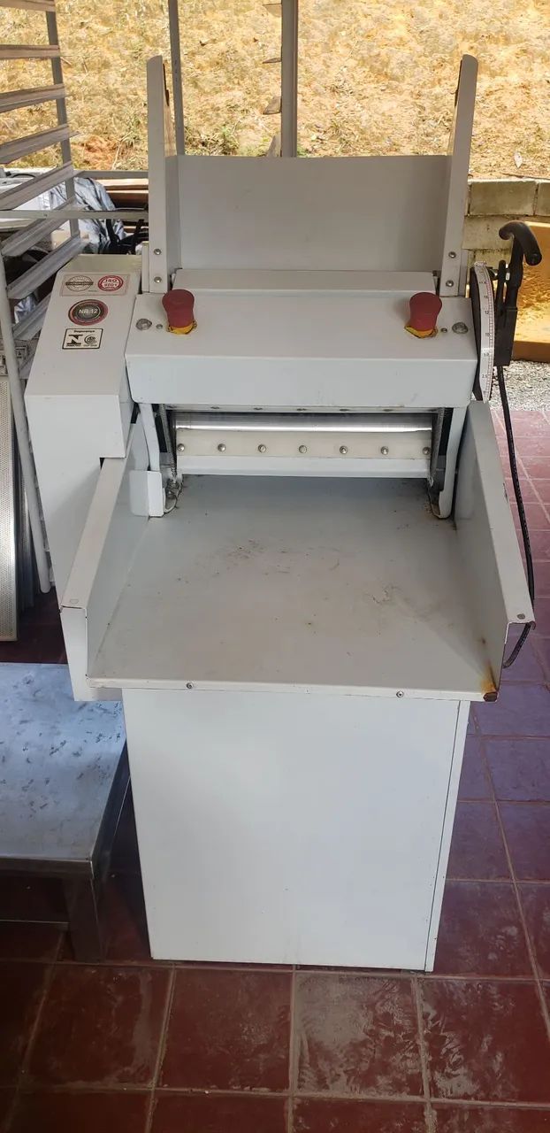 Cilindro Industrial Gastromaq CLPI 390