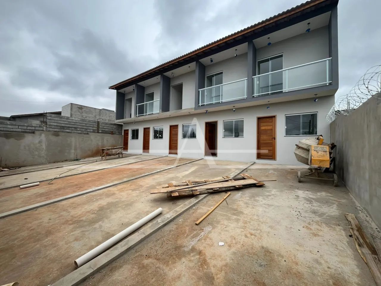 CASA RESIDENCIAL em BRAGANÇA PAULISTA - SP, RESIDENCIAL HÍPICA JAGUARI