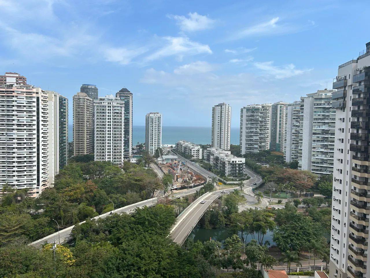 Foto - Rio de Janeiro - Barra da Tijuca