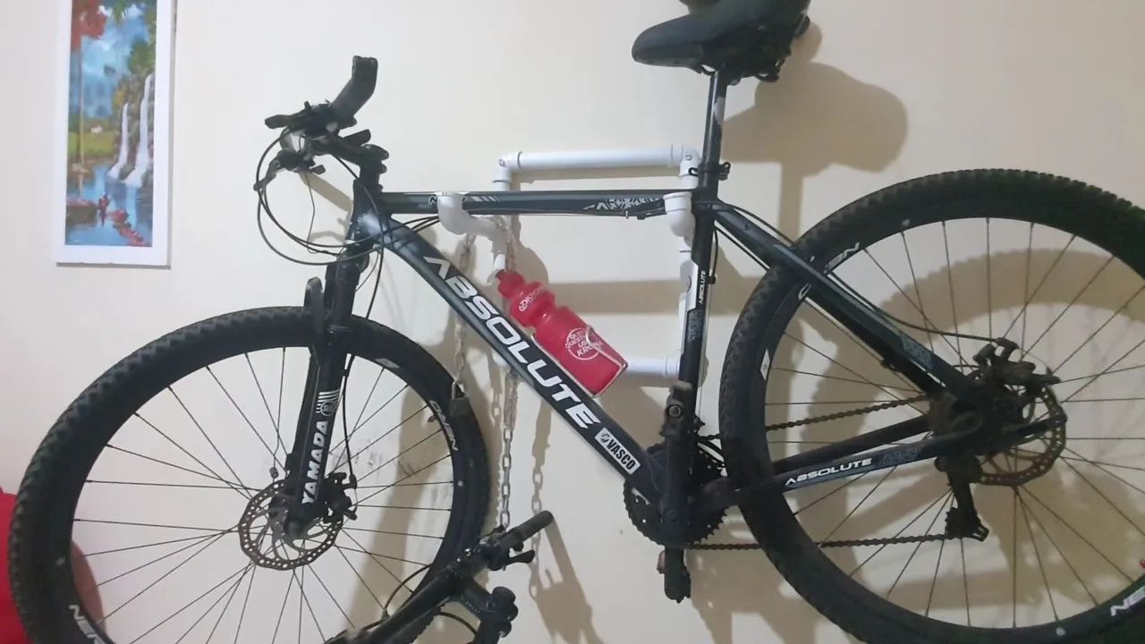 VENDO BICICLETA  - Foto 2