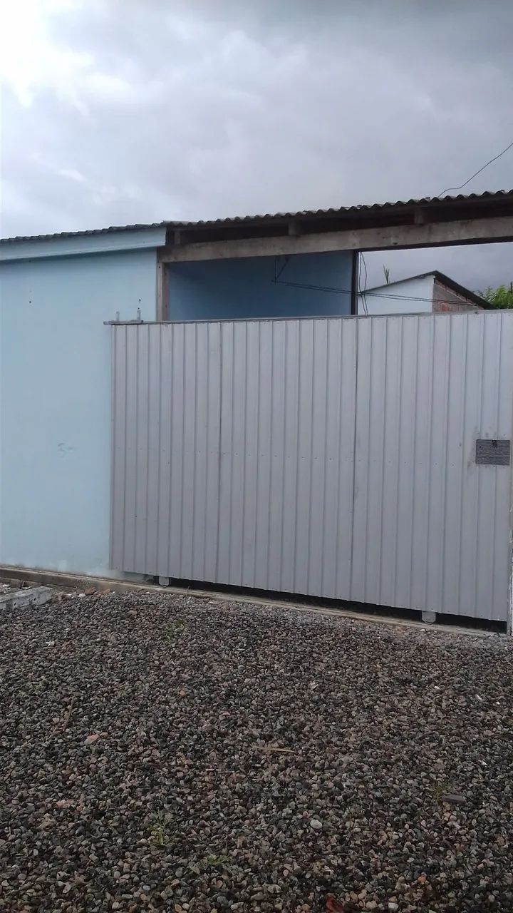 Casa disponível para ano novo em guaratuba no Paraná.