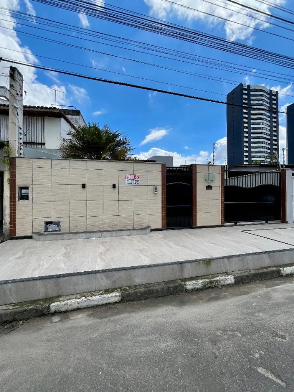 Foto - Feira de Santana - Santa Mônica