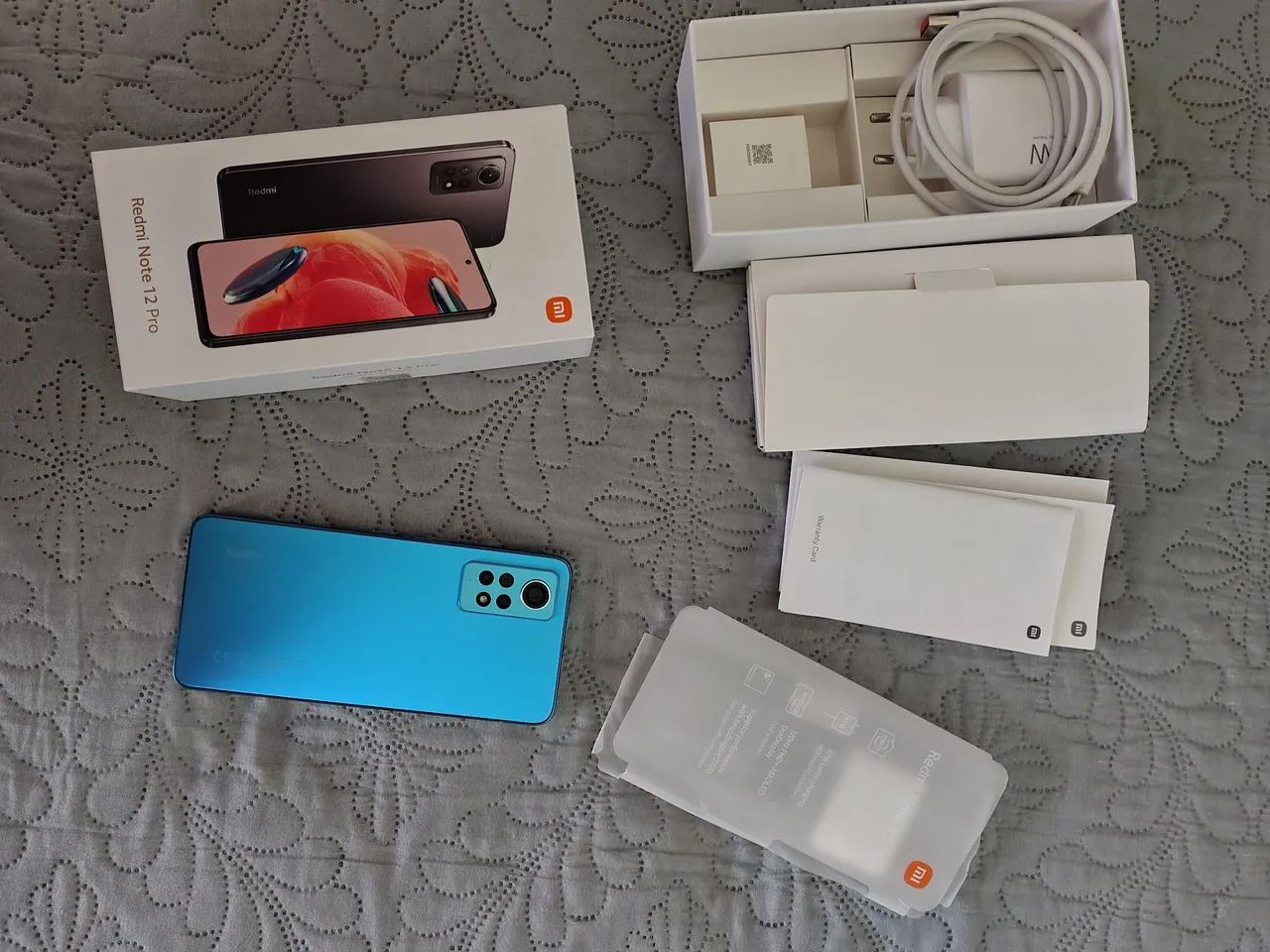 Redimi note 12 pro - Foto 2