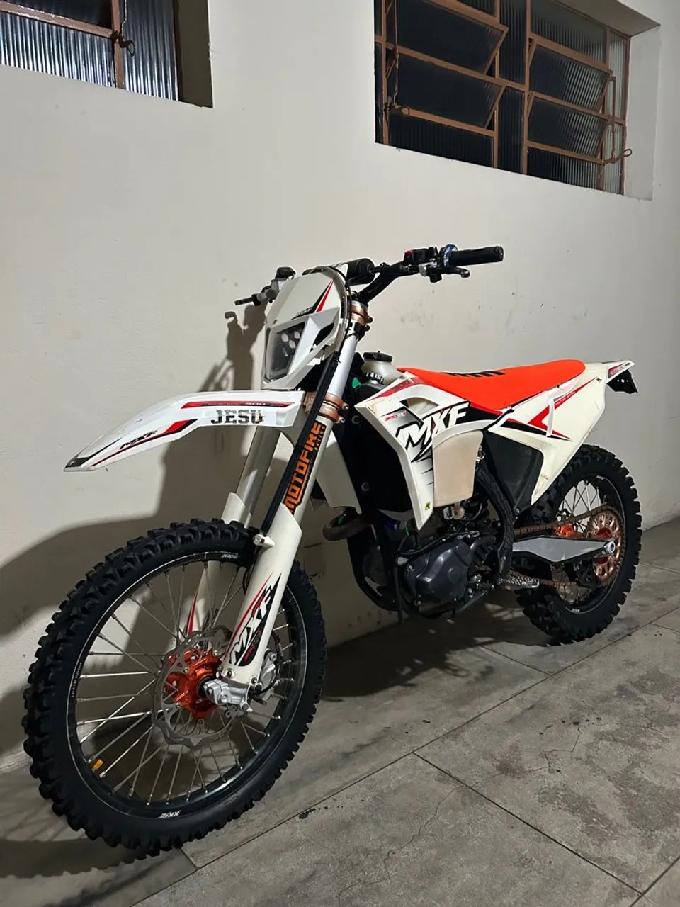Mxf 300 Rxs A Mais Barata de MG  - Foto 5