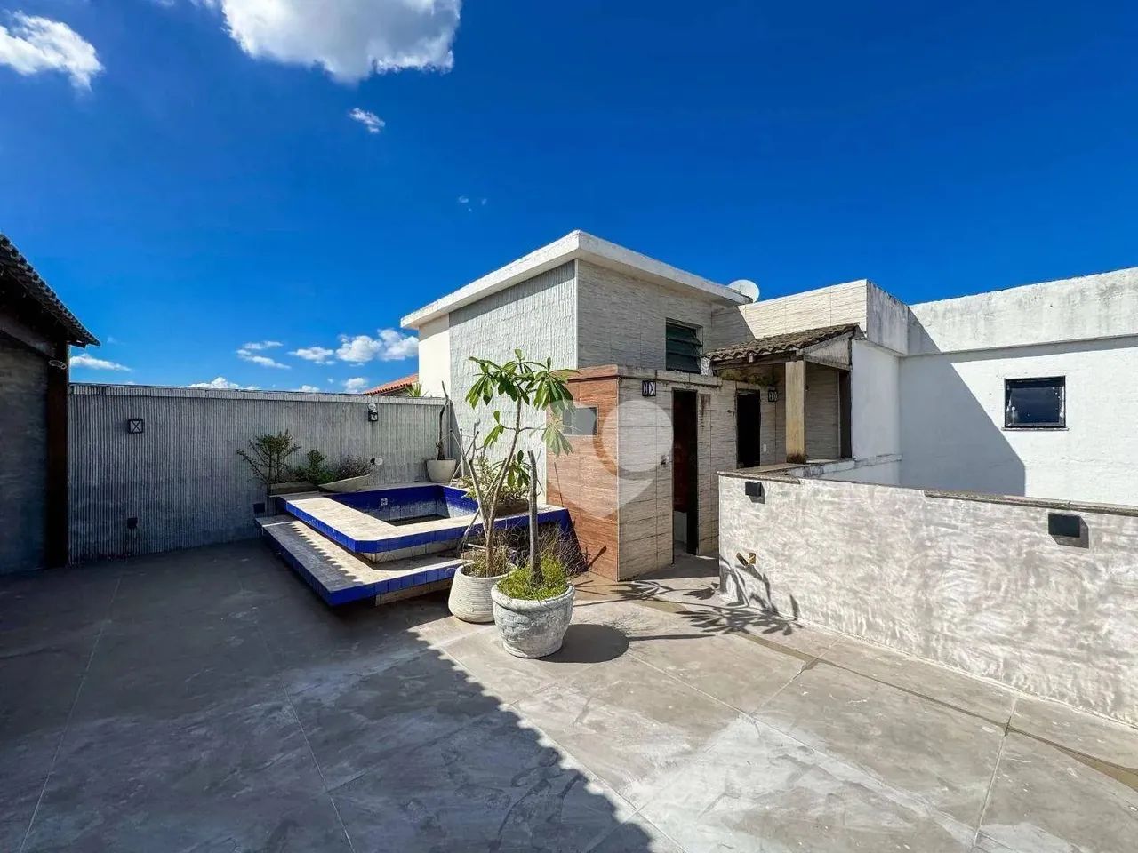 Apartamento com 3 quartos para alugar, 152 m² por R$ 8.200/mês - Recreio dos Bandeirantes  - Foto 2