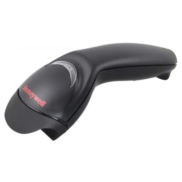 Leitor de Código de Barras Laser Honeywell MK5145 na Caixa