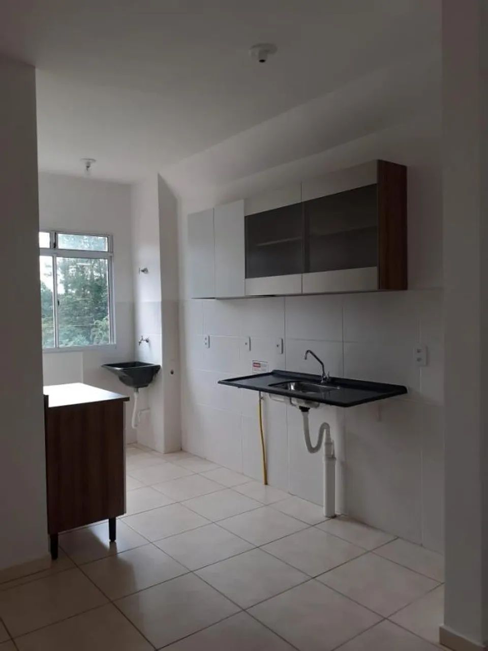 Apartamento para Venda em Ribeirão Preto, Jardim Itaú, 2 dormitórios, 1 banheiro, 1 vaga - Foto 3