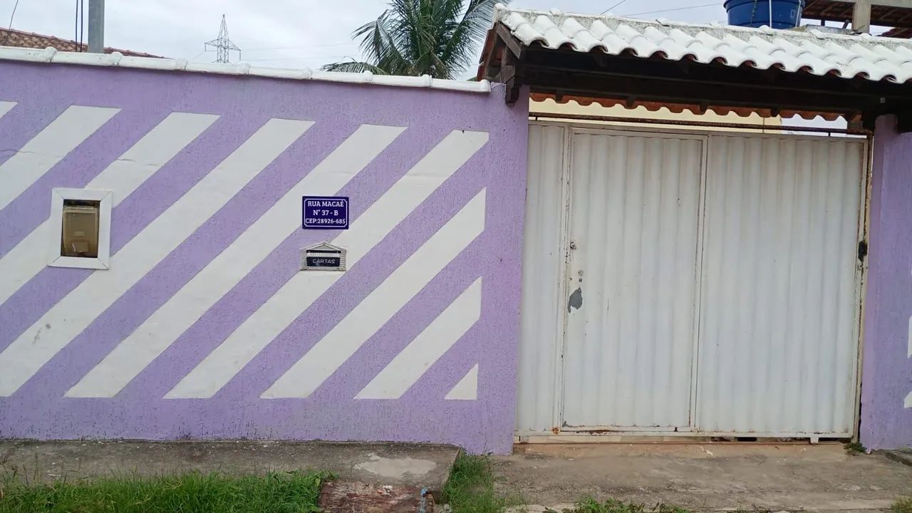 Foto - Cabo Frio - Samburá (Tamoios)