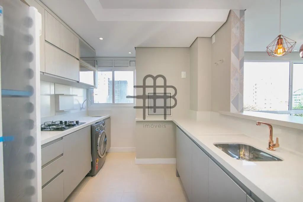 Apartamento Mobiliado e equipado para venda próximo ao Iguatemi Porto Alegre - Foto 7