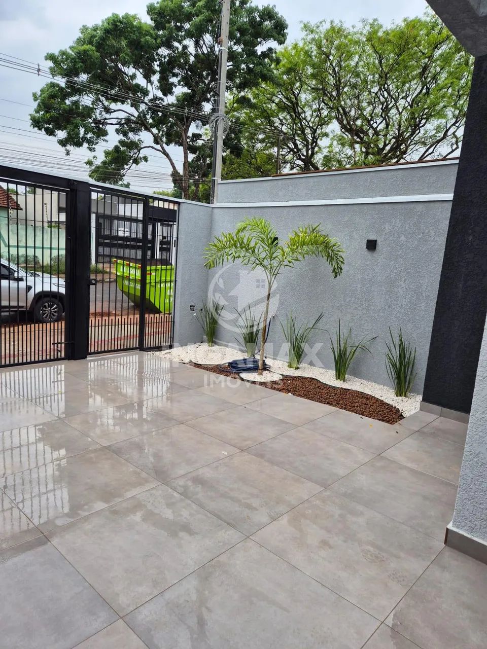 CASA NOVA Á VENDA COM 3 QUARTOS SENDO 1 SUÍTE - CONJUNTO REQUIÃO I - Foto 3