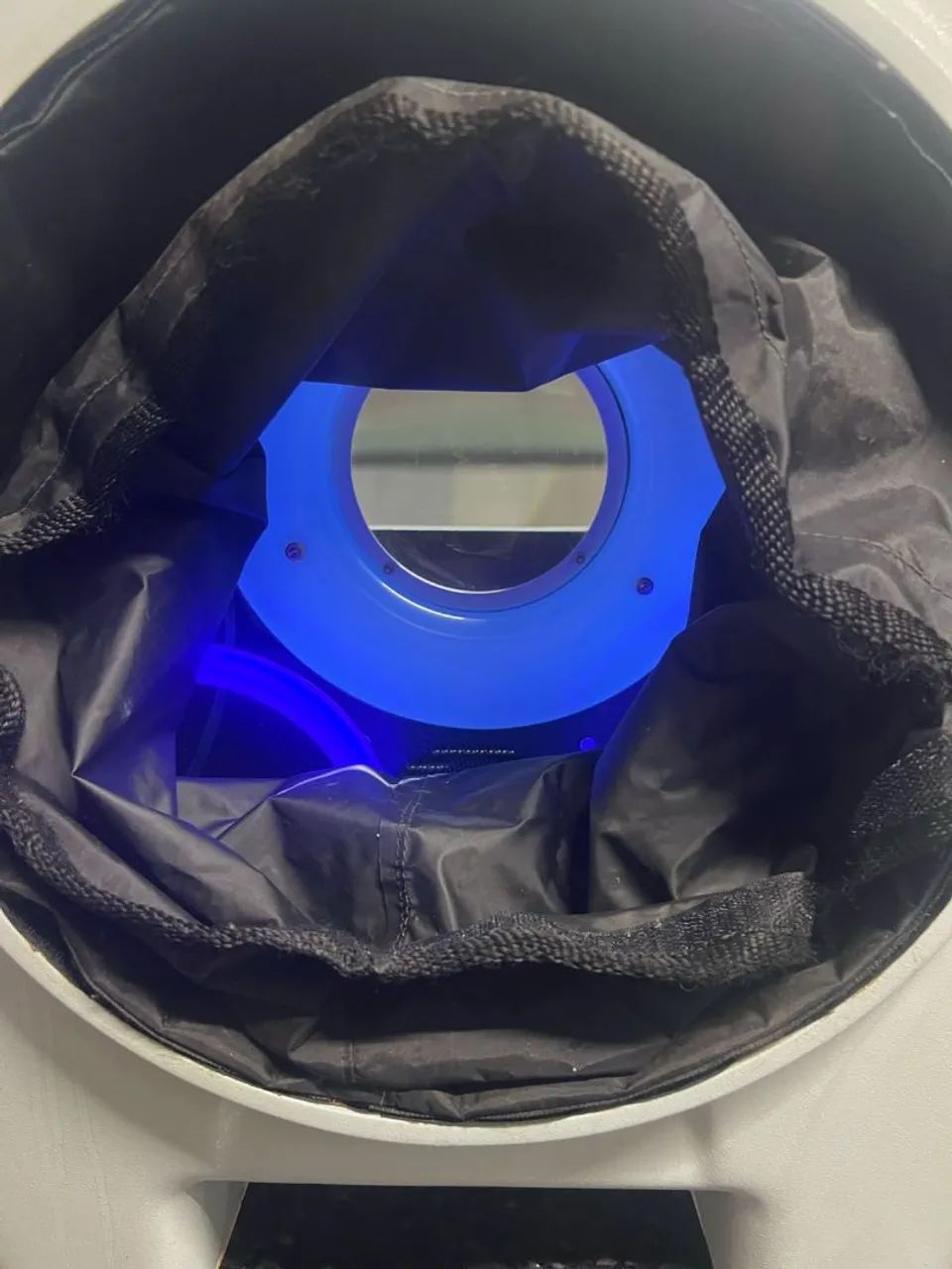 Dermoscan - Equipamento para análise da pele. pele - Foto 6