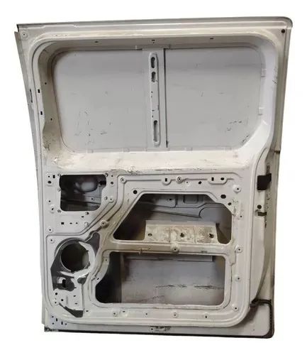 Porta Lateral Citroen Jumpy / Peugeot Expert Com Detalhes - Foto 3