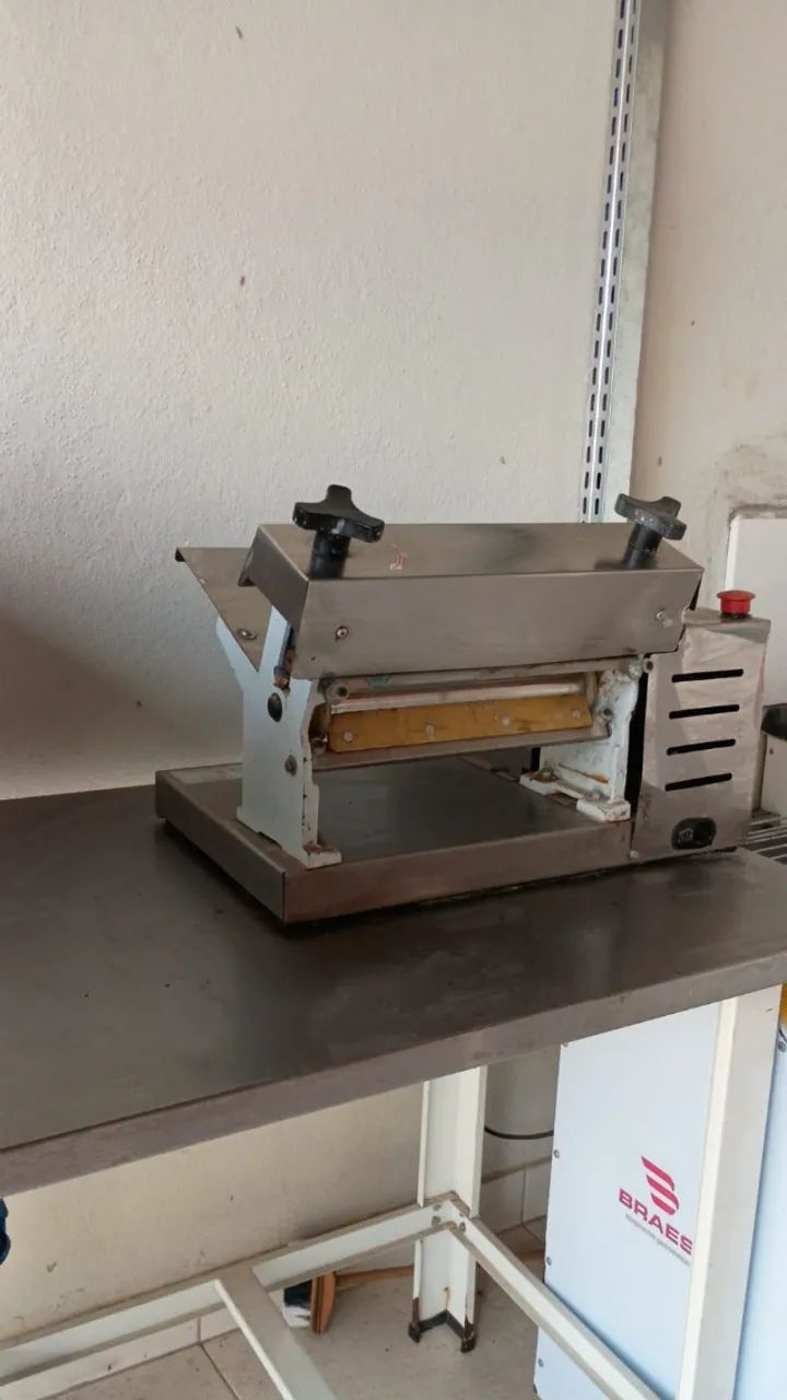 Cilindro elétrico  - Foto 4
