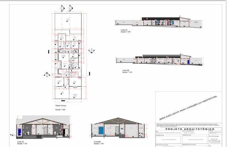 Engenheiro Civil - Foto 3